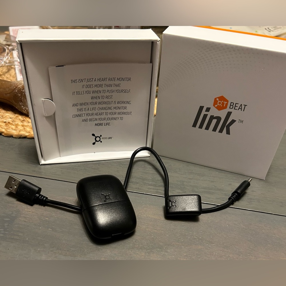 Orangetheory Link - OTbeat Link